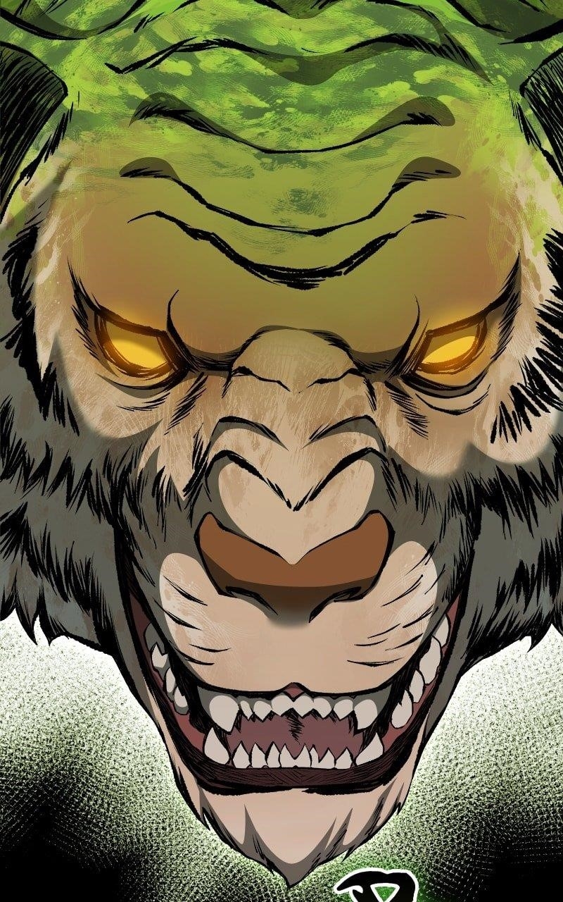 Primal Hunter Chapter 72 - Page 25 in English