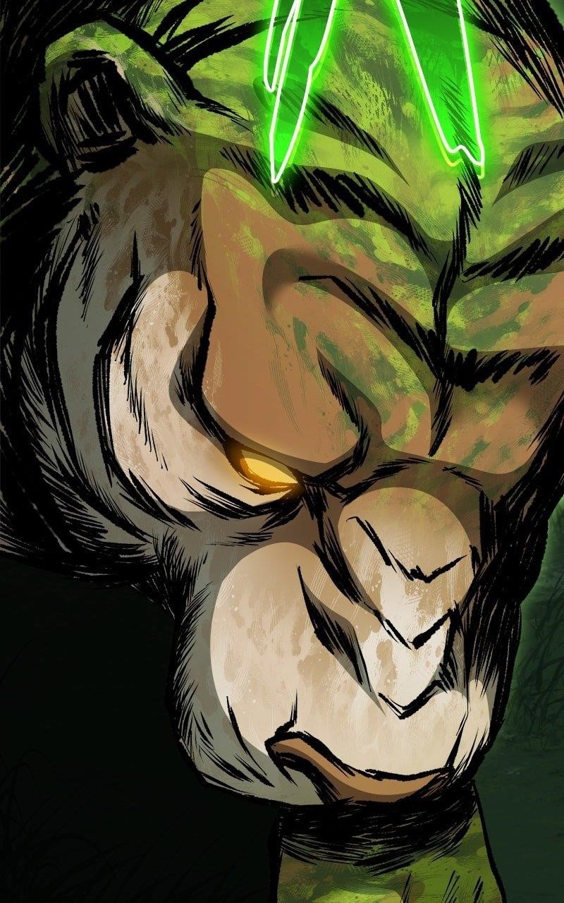 Primal Hunter Chapter 72 - Page 28 in English