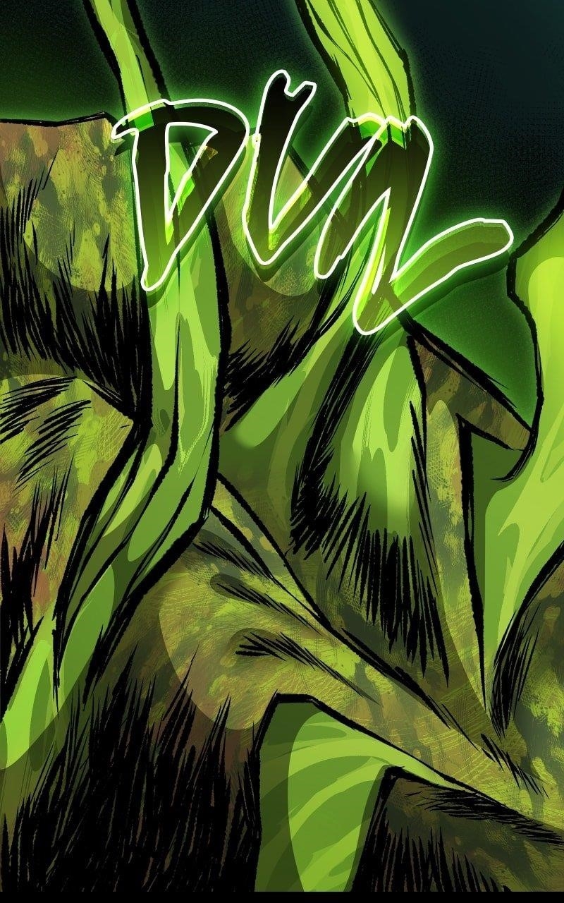 Primal Hunter Chapter 72 - Page 31 in English