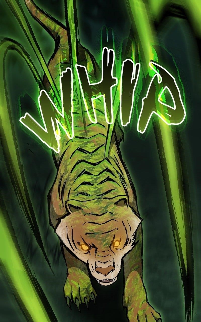Primal Hunter Chapter 72 - Page 33 in English