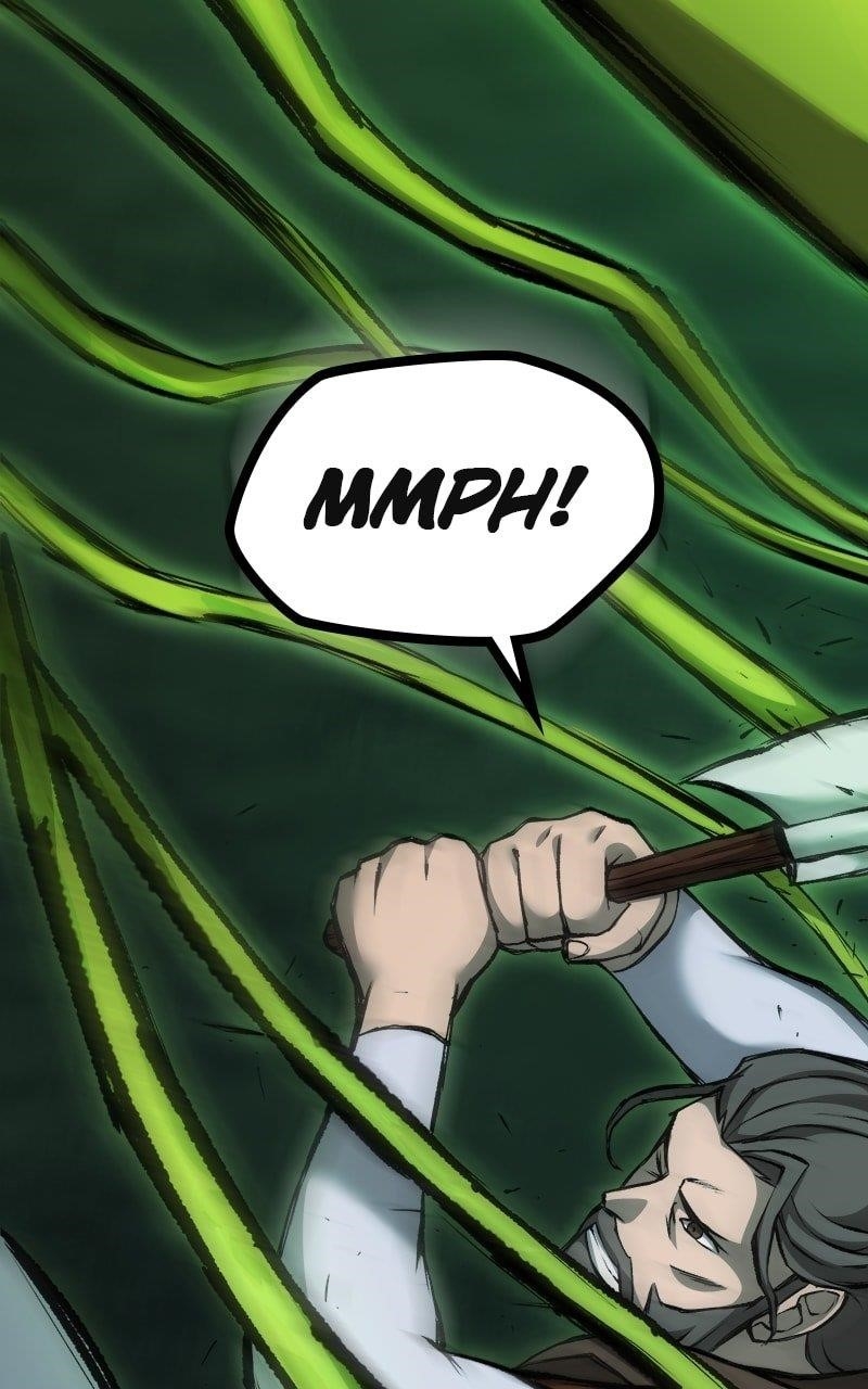 Primal Hunter Chapter 72 - Page 35 in English