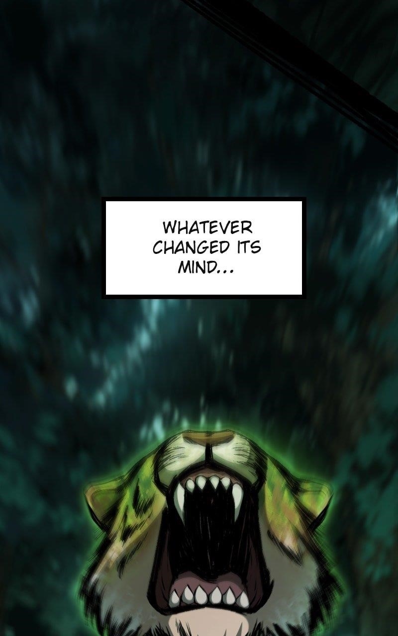 Primal Hunter Chapter 72 - Page 37 in English