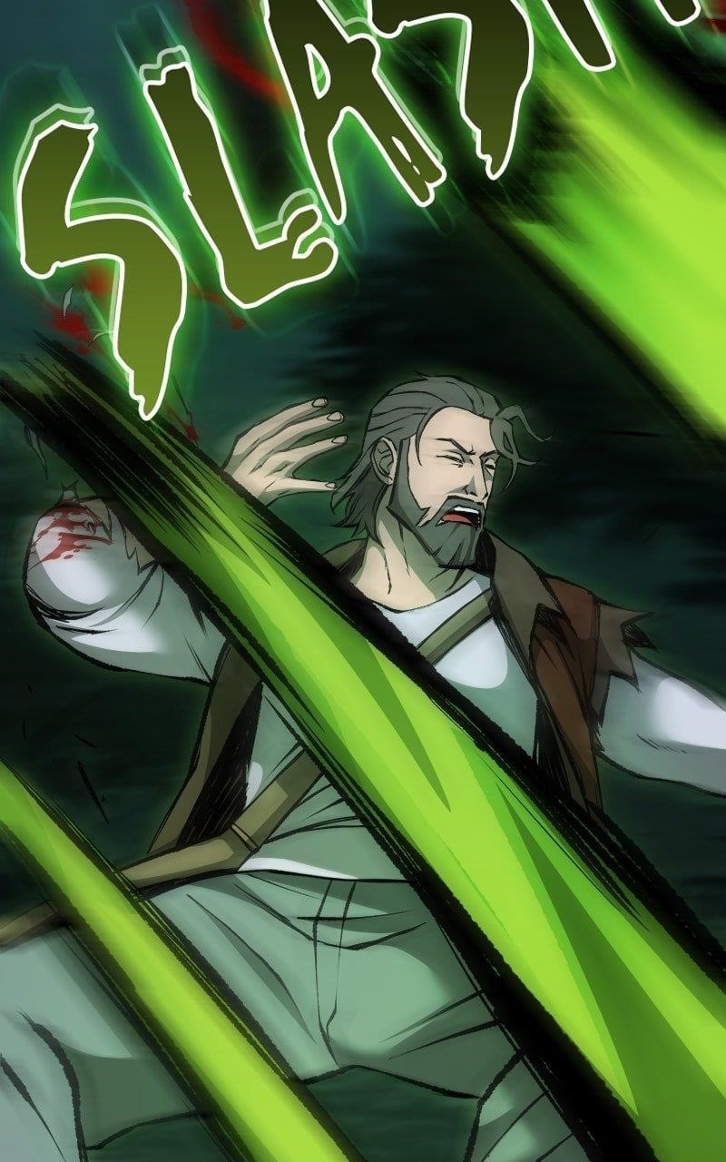 Primal Hunter Chapter 72 - Page 44 in English