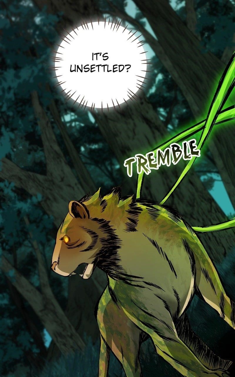Primal Hunter Chapter 72 - Page 60 in English