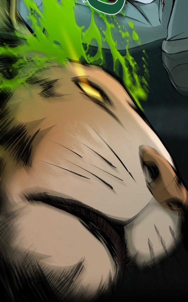 Primal Hunter Chapter 72 - Page 76 in English