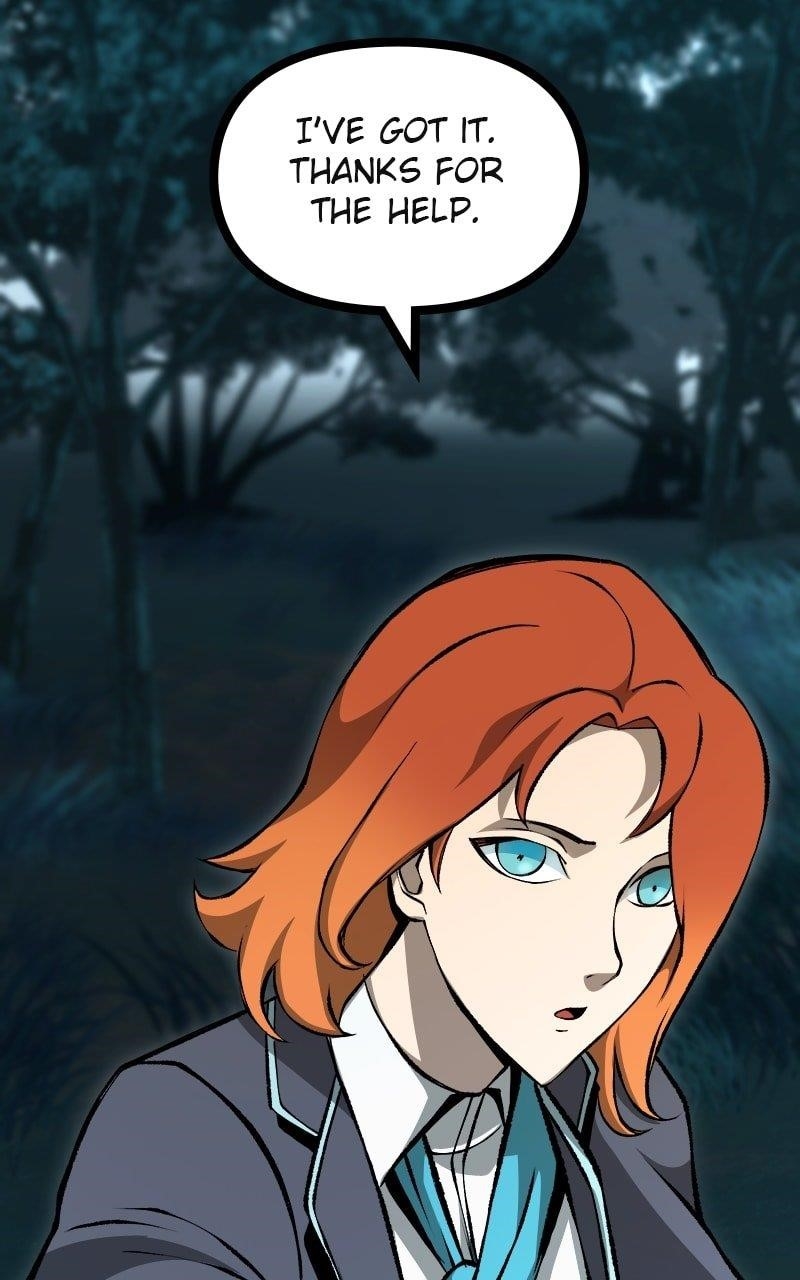 Primal Hunter Chapter 72 - Page 84 in English