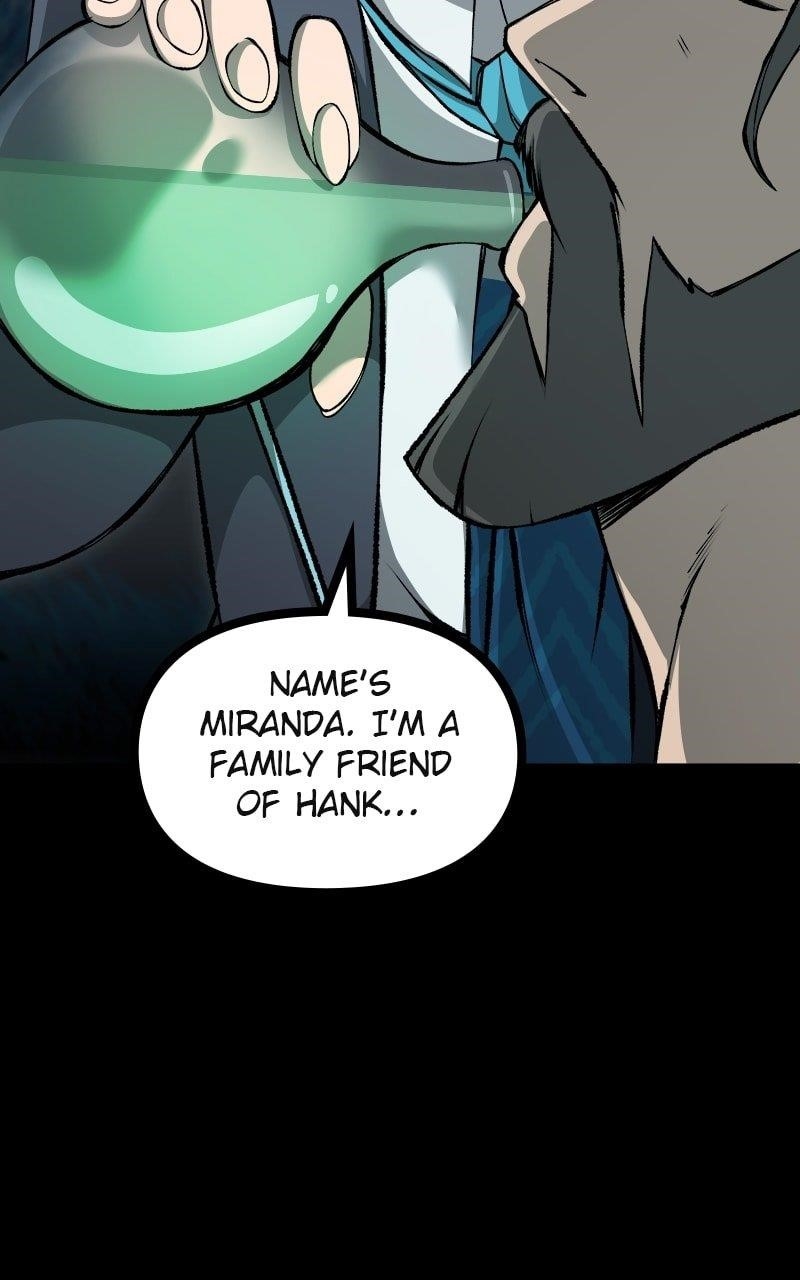 Primal Hunter Chapter 72 - Page 87 in English