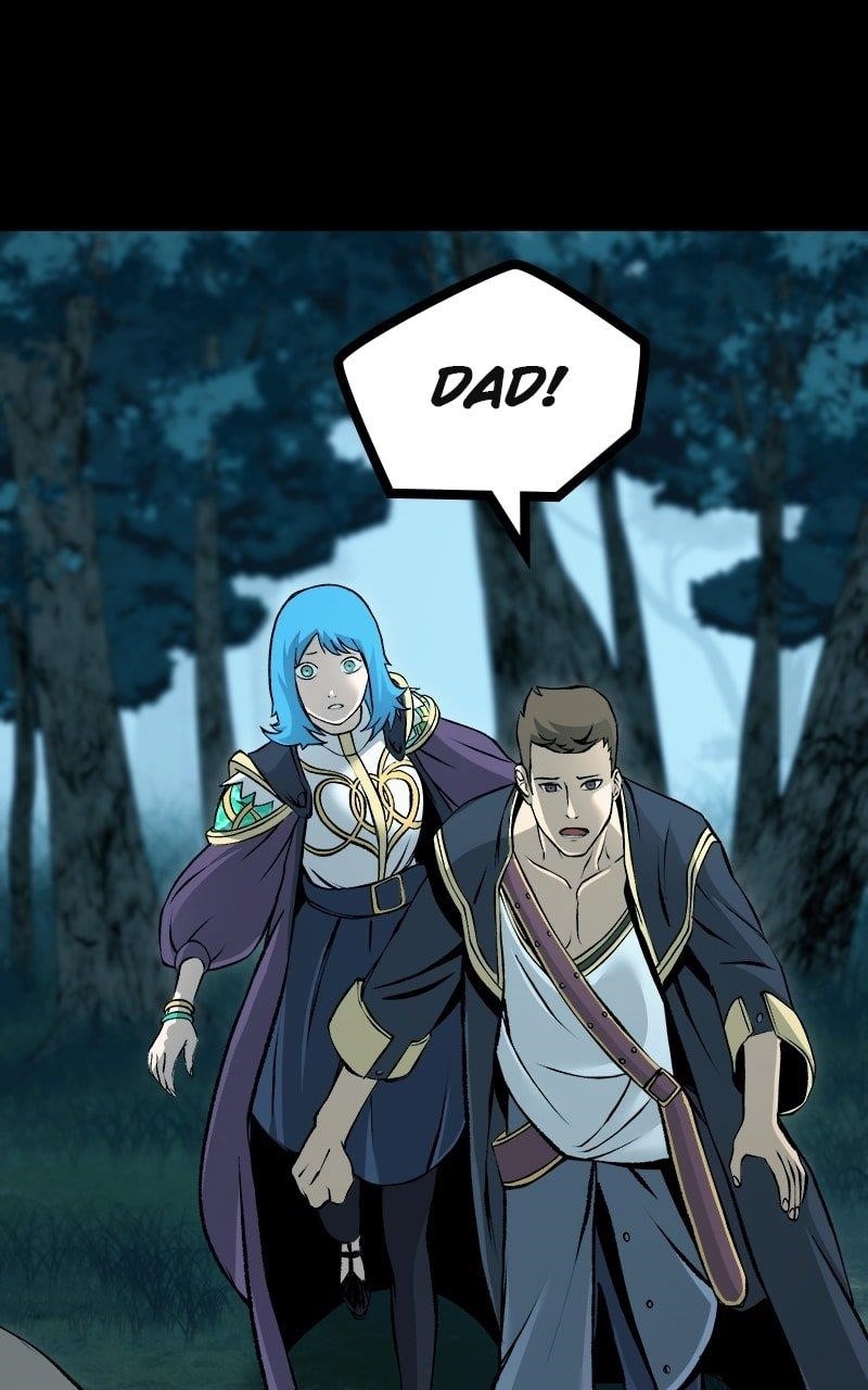 Primal Hunter Chapter 72 - Page 88 in English