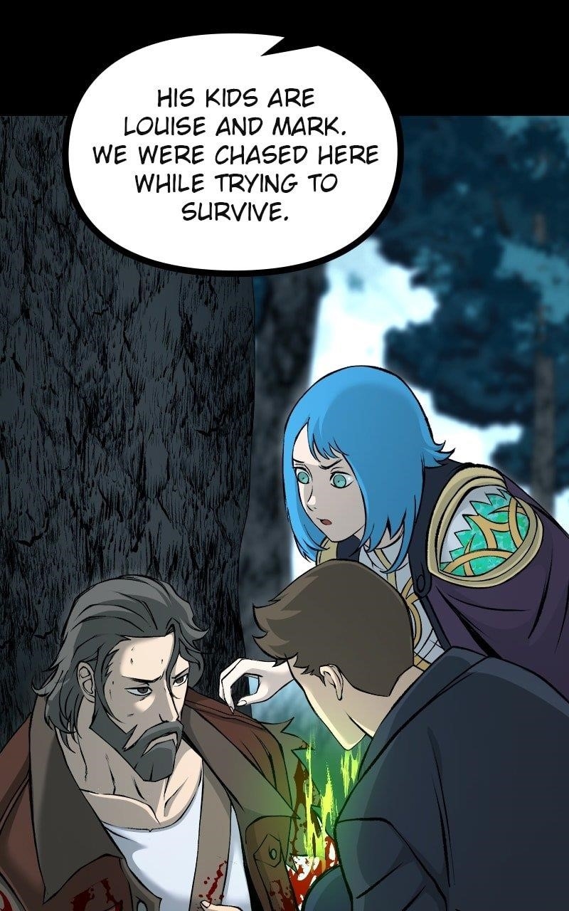Primal Hunter Chapter 72 - Page 90 in English