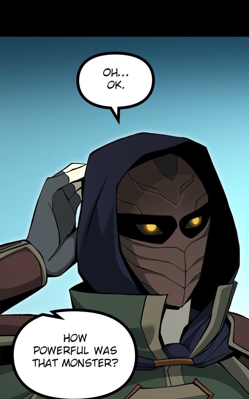Primal Hunter Chapter 72 - Page 92 in English