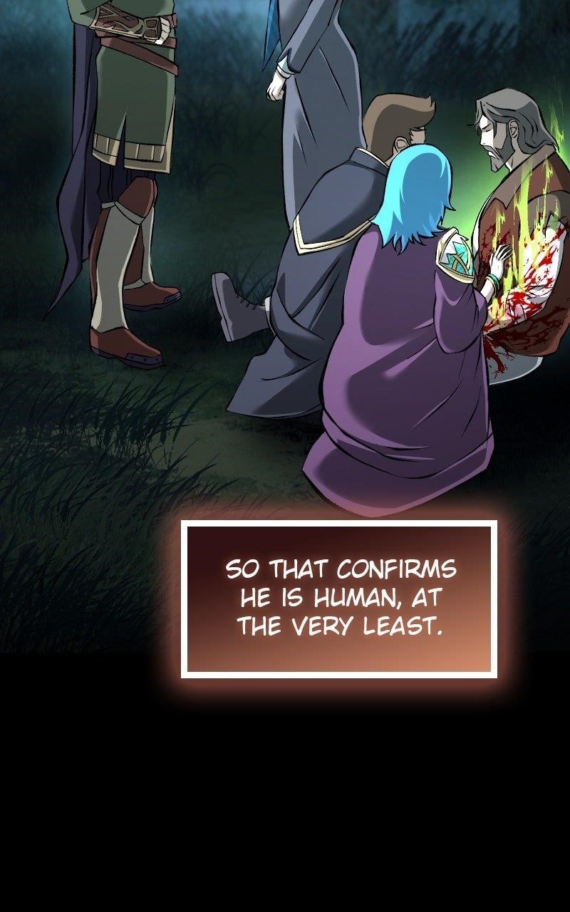 Primal Hunter Chapter 72 - Page 95 in English
