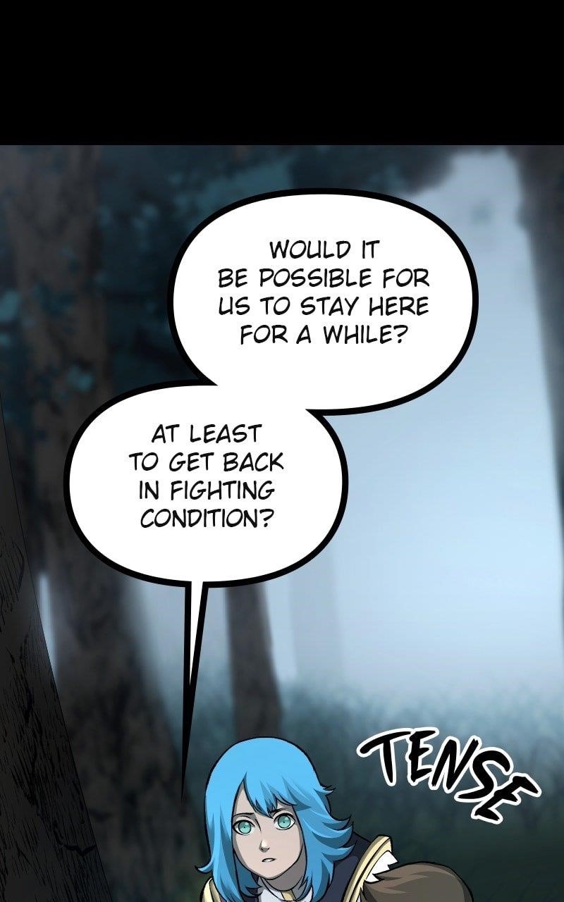 Primal Hunter Chapter 72 - Page 96 in English