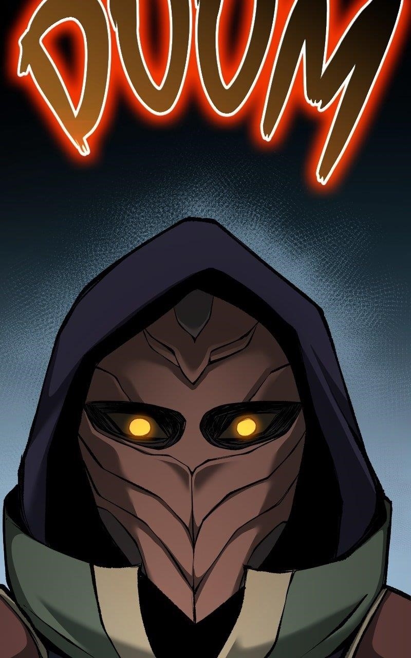 Primal Hunter Chapter 72 - Page 99 in English