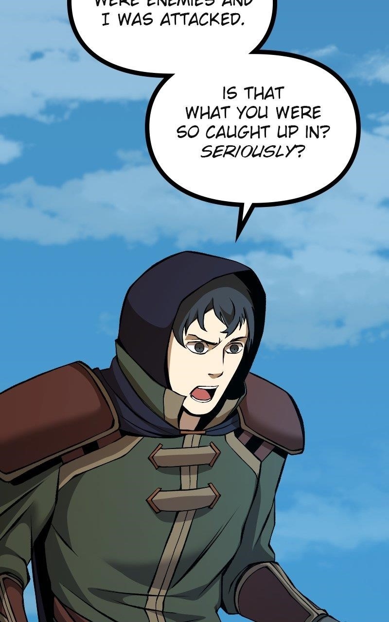 Primal Hunter Chapter 73 - Page 105 in English
