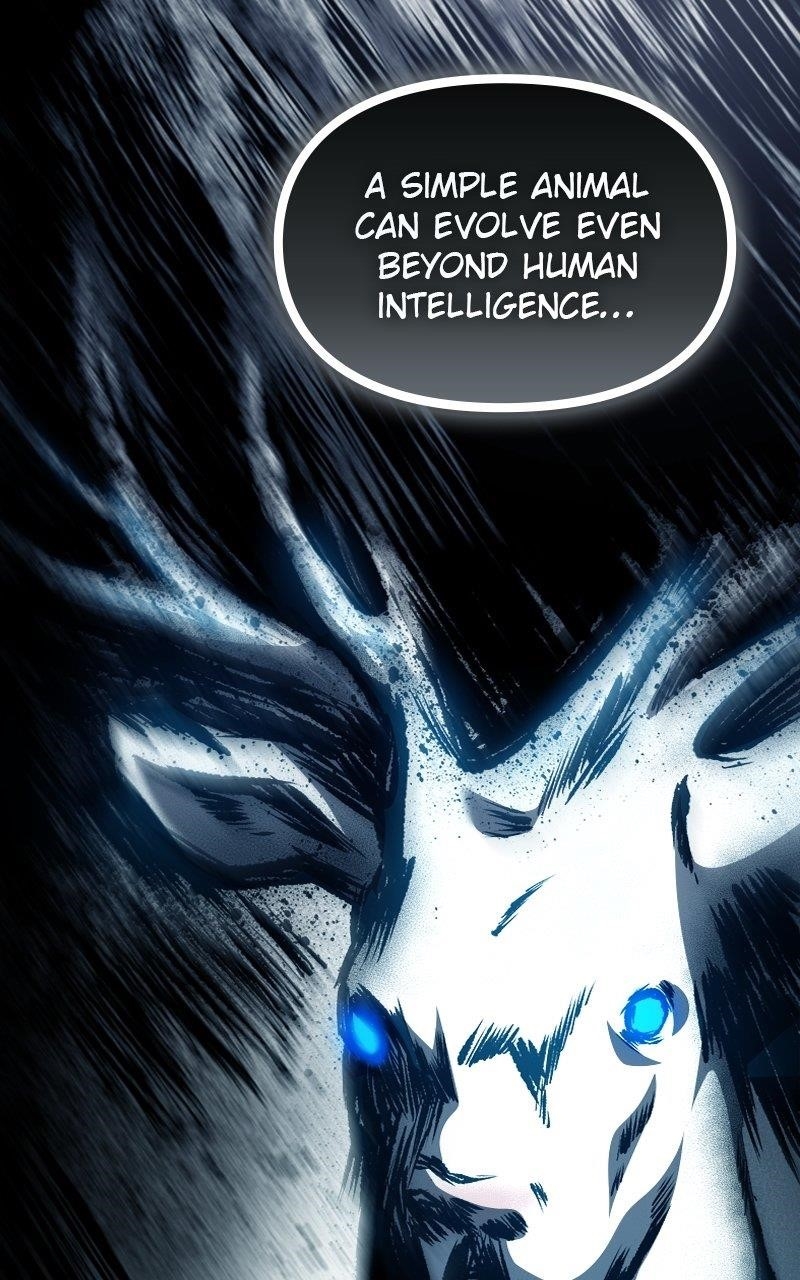 Primal Hunter Chapter 73 - Page 130 in English