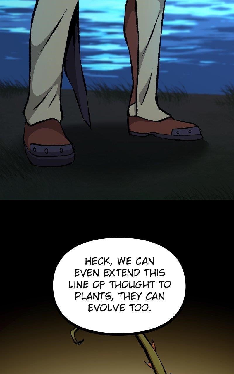 Primal Hunter Chapter 73 - Page 134 in English