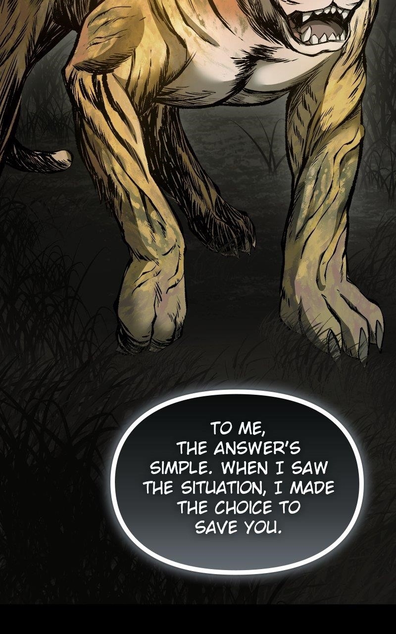 Primal Hunter Chapter 73 - Page 140 in English