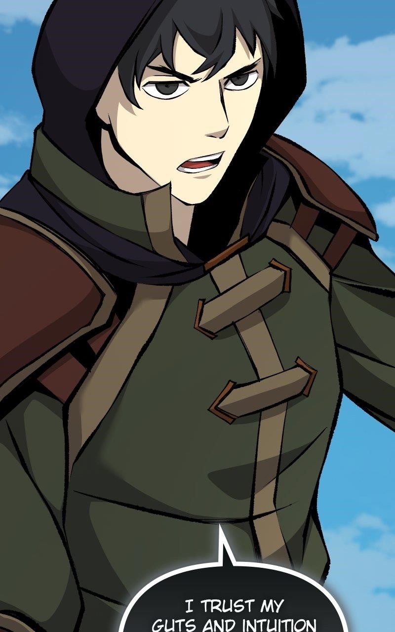 Primal Hunter Chapter 73 - Page 142 in English