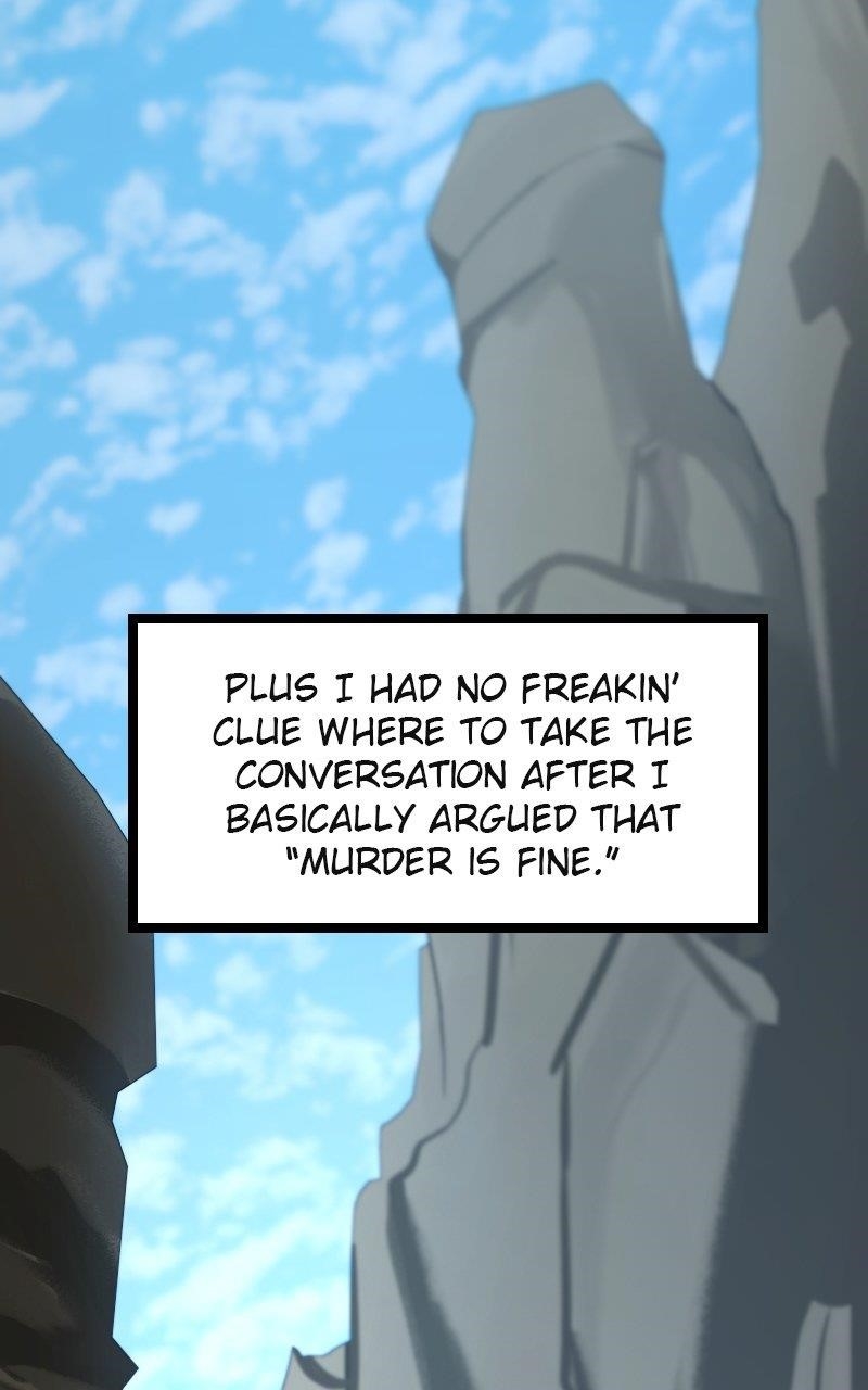 Primal Hunter Chapter 73 - Page 152 in English