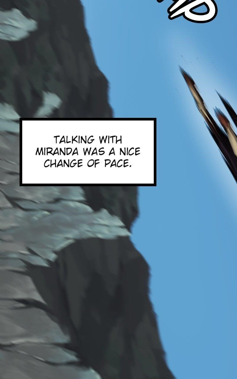 Primal Hunter Chapter 73 - Page 158 in English