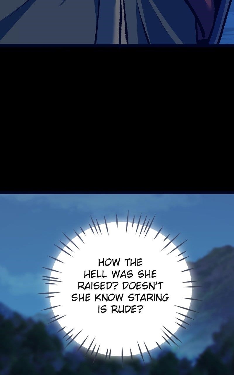 Primal Hunter Chapter 73 - Page 22 in English
