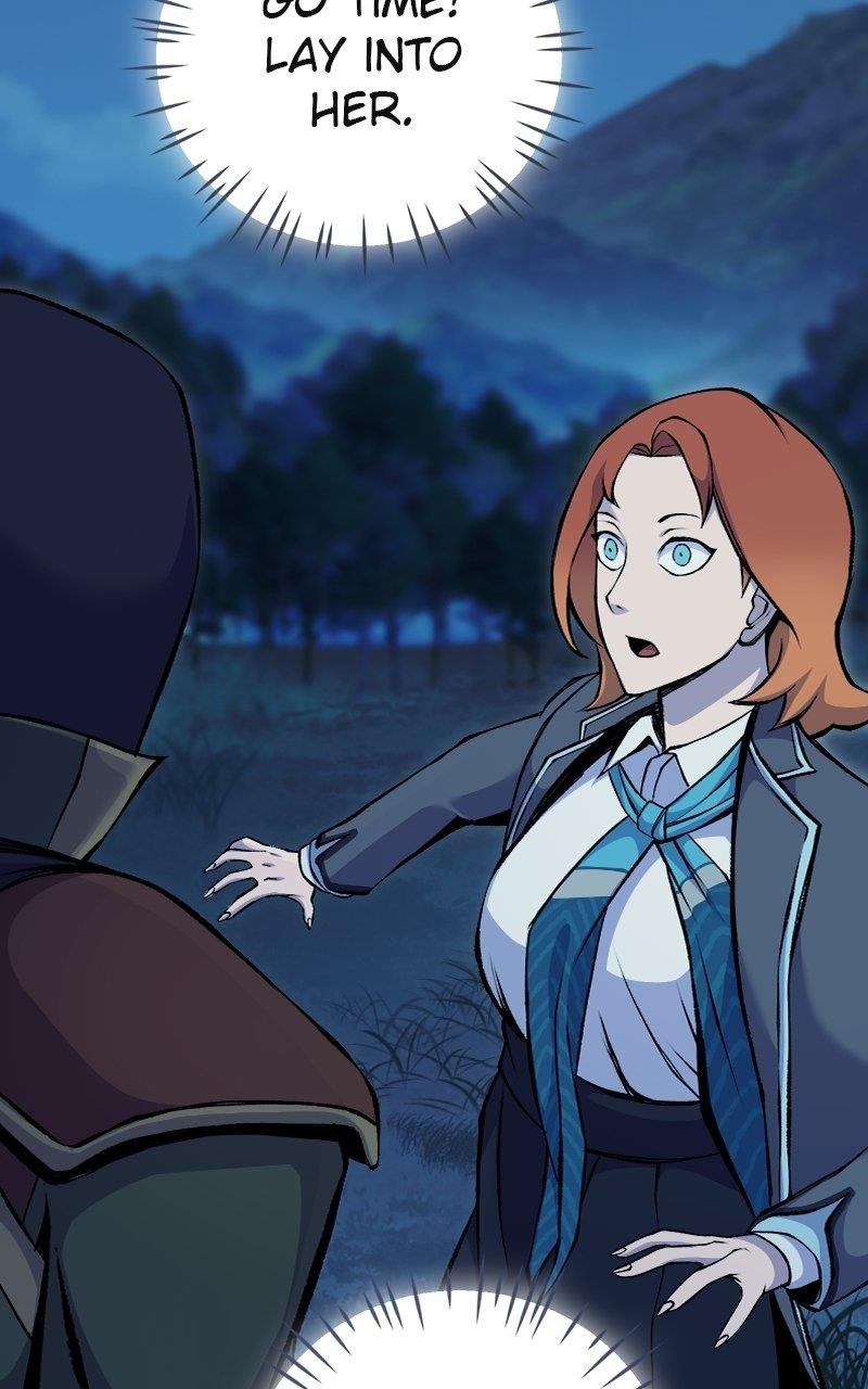 Primal Hunter Chapter 73 - Page 27 in English