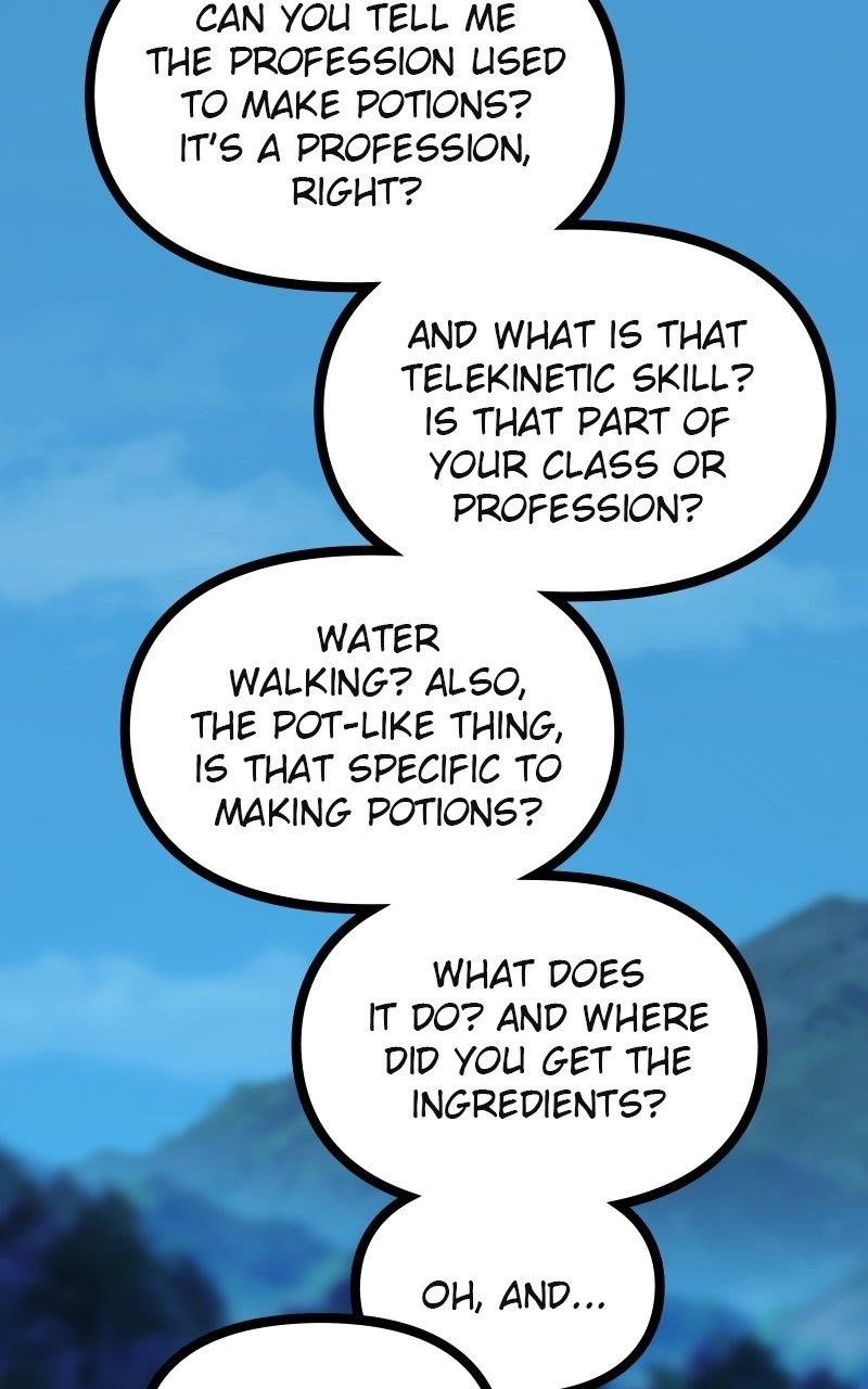 Primal Hunter Chapter 73 - Page 41 in English