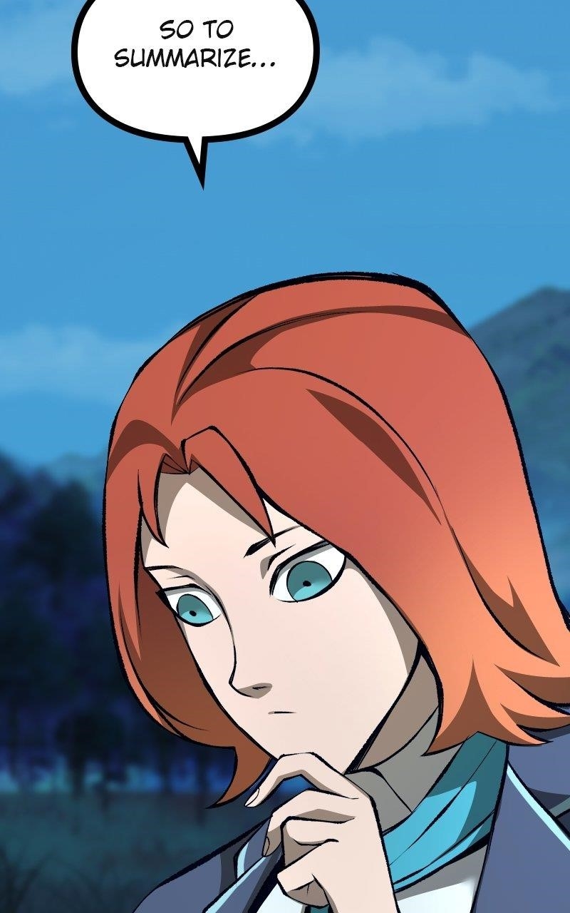 Primal Hunter Chapter 73 - Page 47 in English