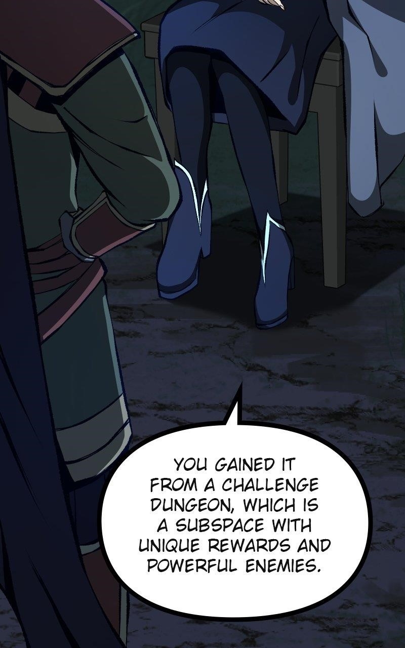 Primal Hunter Chapter 73 - Page 50 in English
