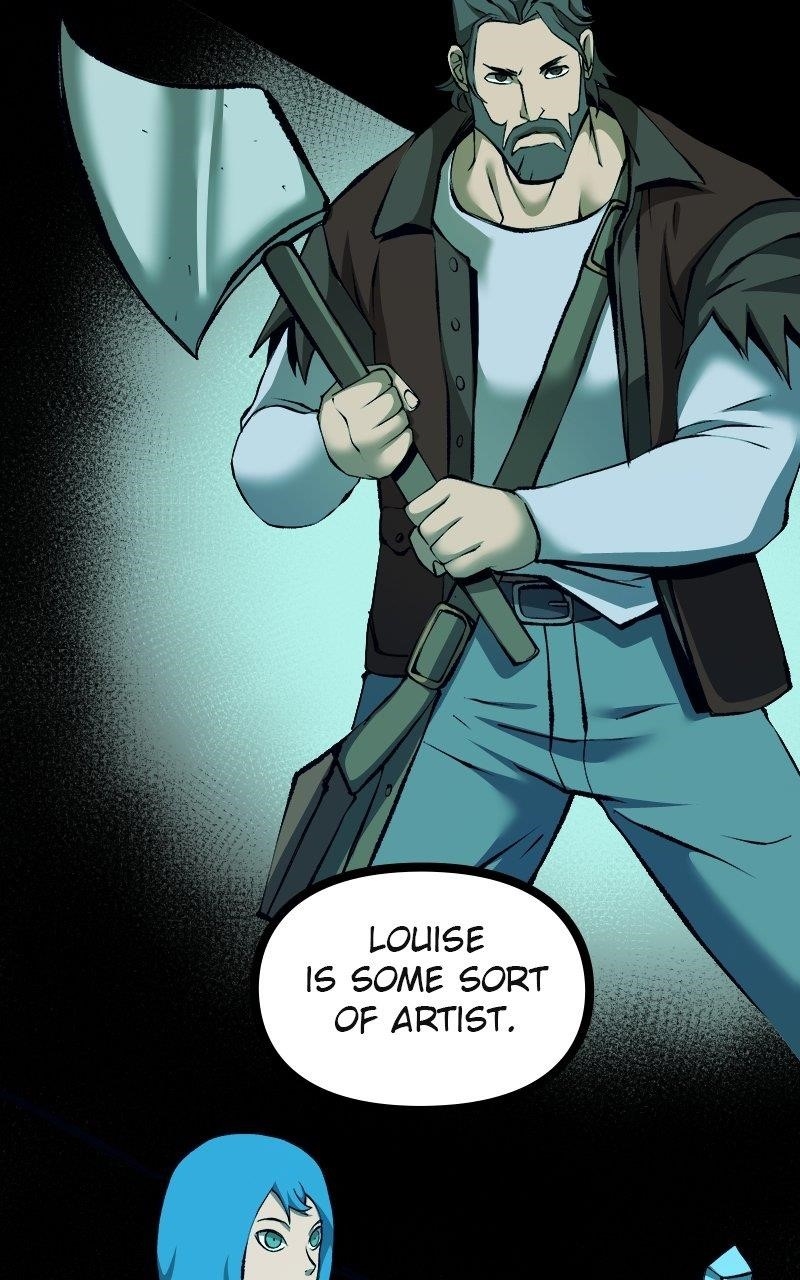 Primal Hunter Chapter 73 - Page 59 in English