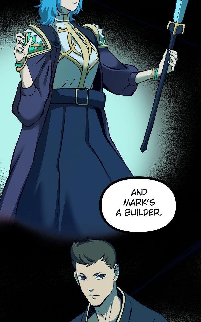 Primal Hunter Chapter 73 - Page 60 in English