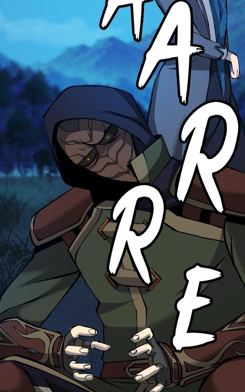 Primal Hunter Chapter 73 - Page 7 in English