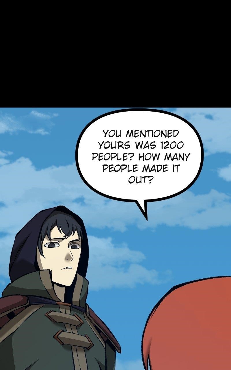 Primal Hunter Chapter 73 - Page 84 in English