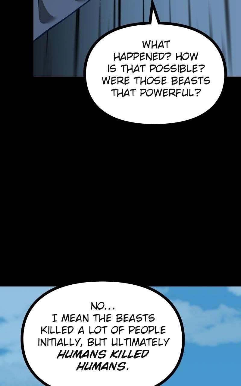 Primal Hunter Chapter 73 - Page 91 in English