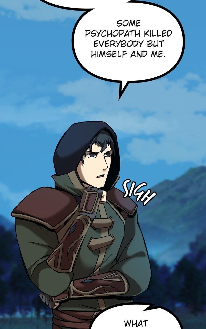 Primal Hunter Chapter 73 - Page 92 in English