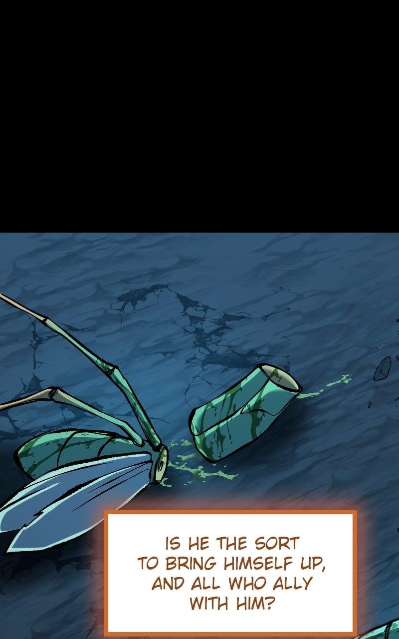 Primal Hunter Chapter 74 - Page 107 in English