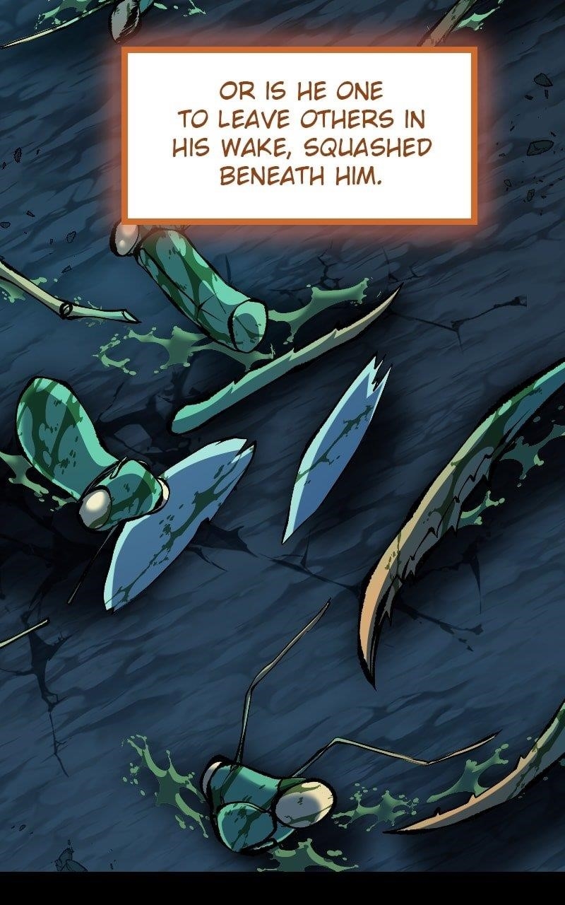 Primal Hunter Chapter 74 - Page 109 in English