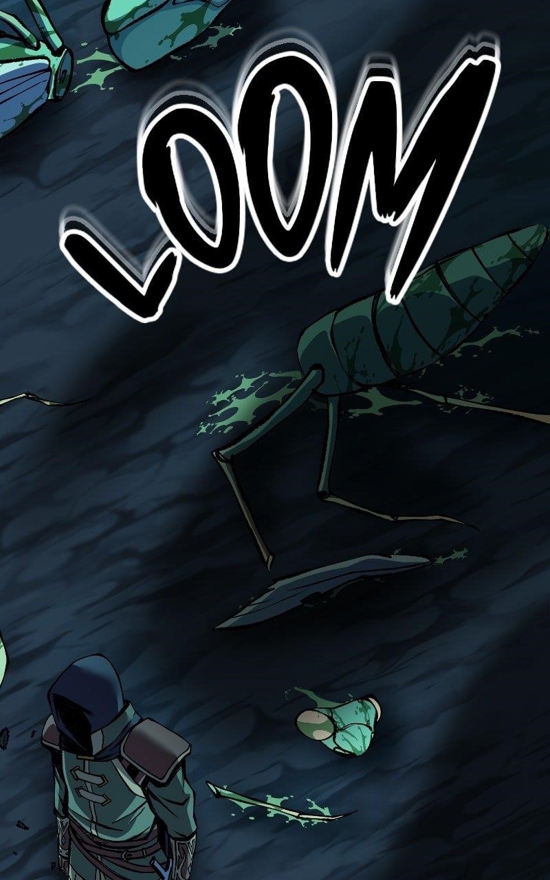 Primal Hunter Chapter 74 - Page 111 in English