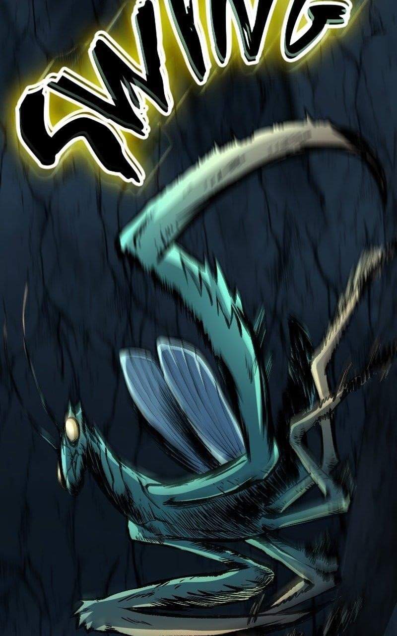 Primal Hunter Chapter 74 - Page 131 in English