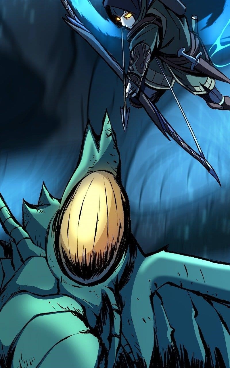 Primal Hunter Chapter 74 - Page 134 in English