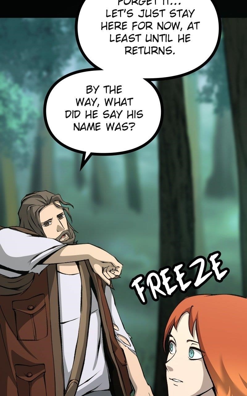 Primal Hunter Chapter 74 - Page 168 in English