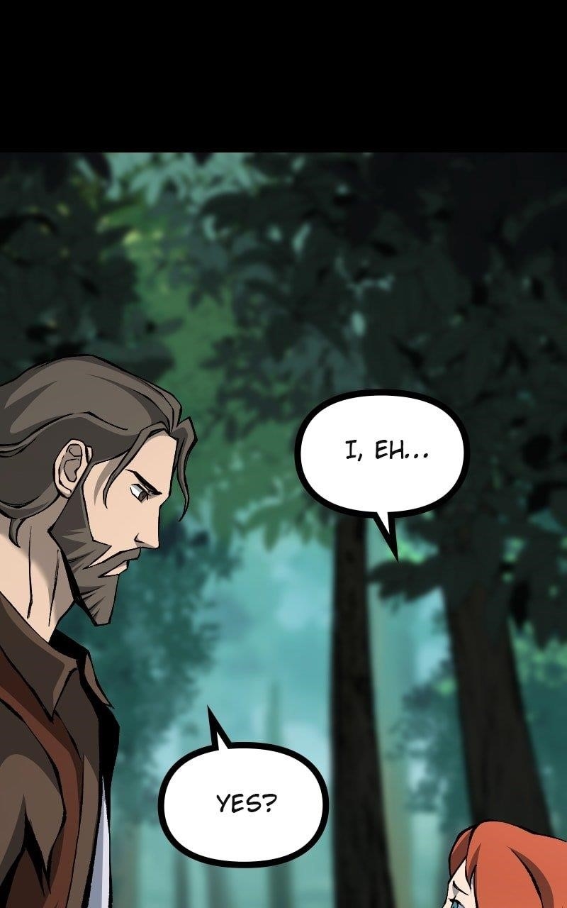 Primal Hunter Chapter 74 - Page 170 in English