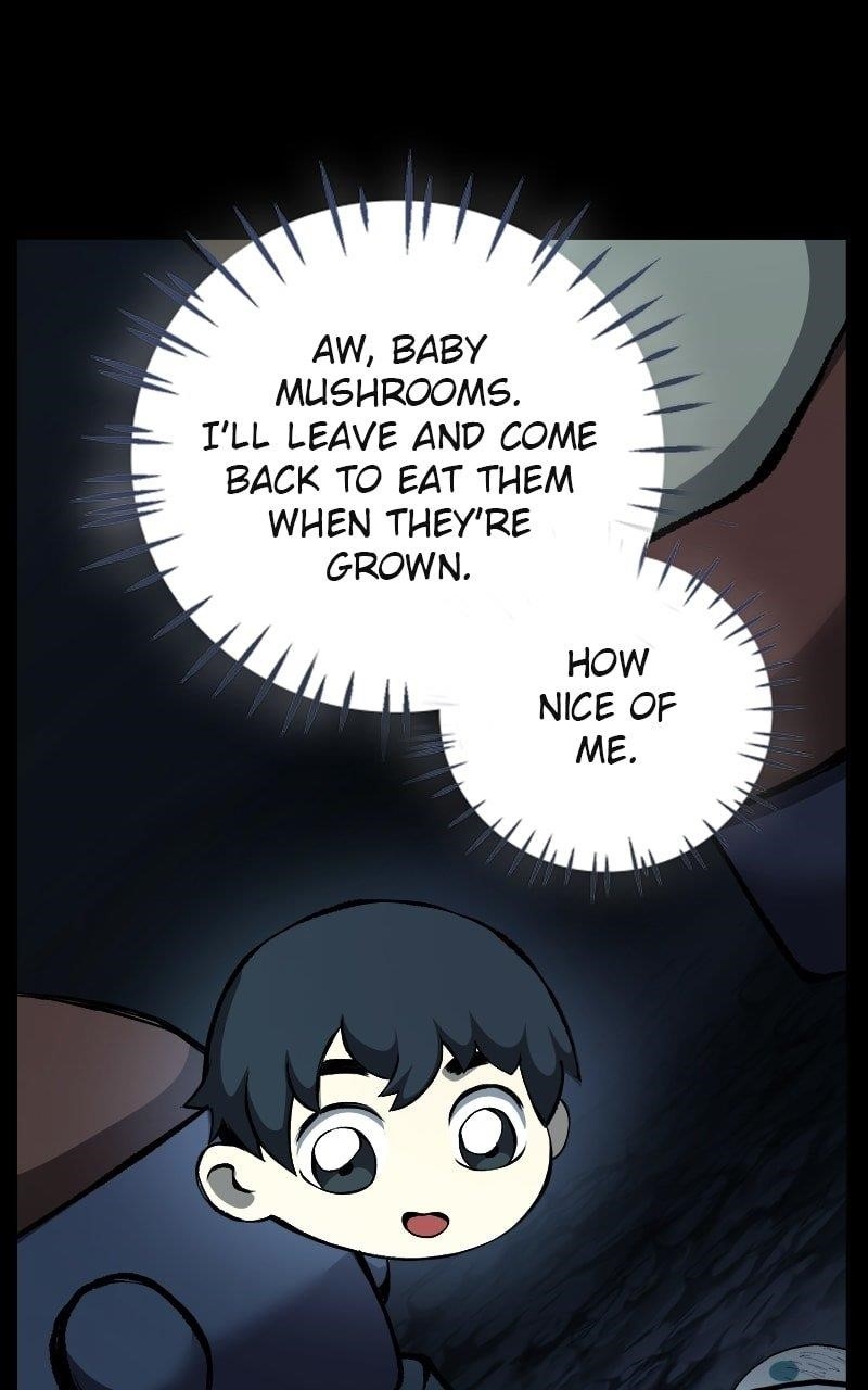 Primal Hunter Chapter 74 - Page 21 in English