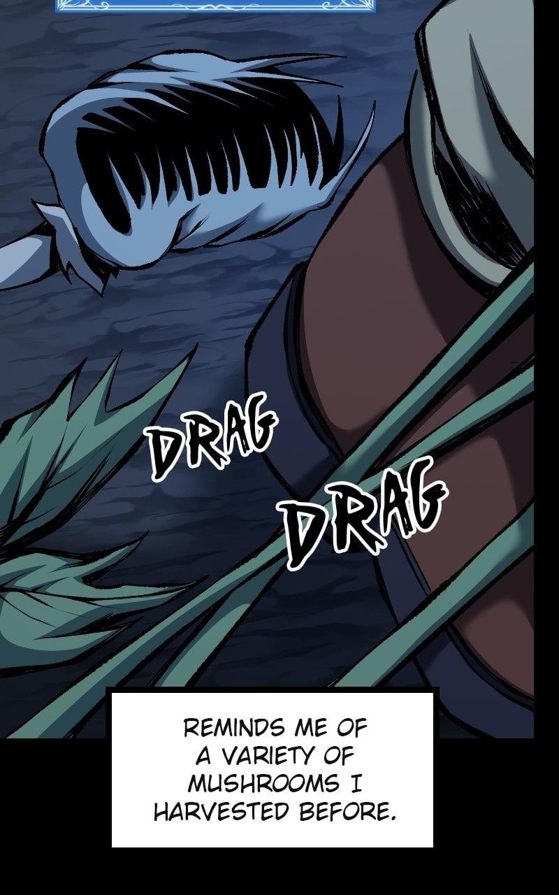 Primal Hunter Chapter 74 - Page 33 in English