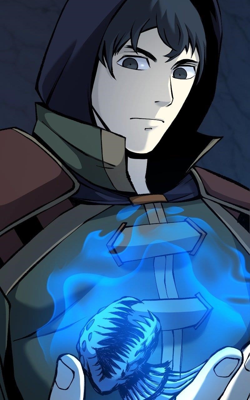 Primal Hunter Chapter 74 - Page 35 in English