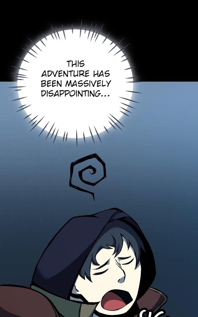Primal Hunter Chapter 74 - Page 40 in English