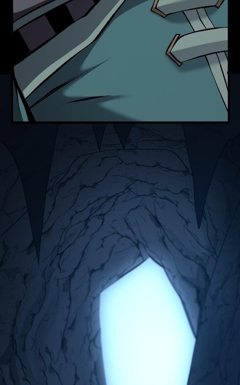 Primal Hunter Chapter 74 - Page 43 in English