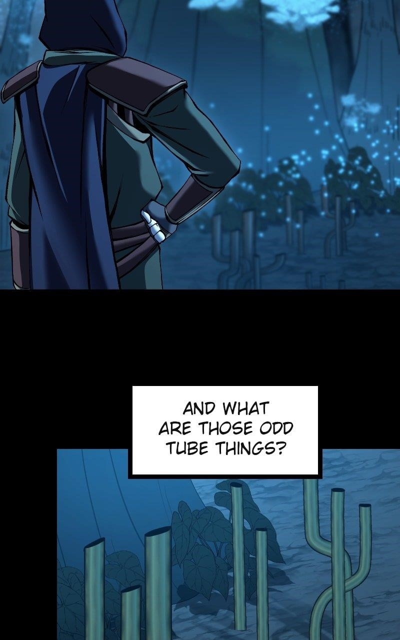 Primal Hunter Chapter 74 - Page 49 in English