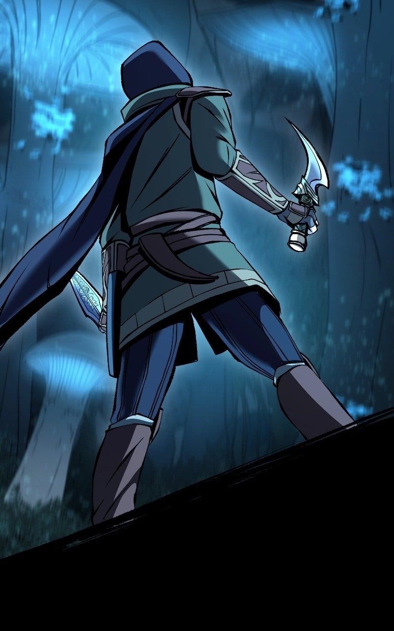Primal Hunter Chapter 74 - Page 86 in English