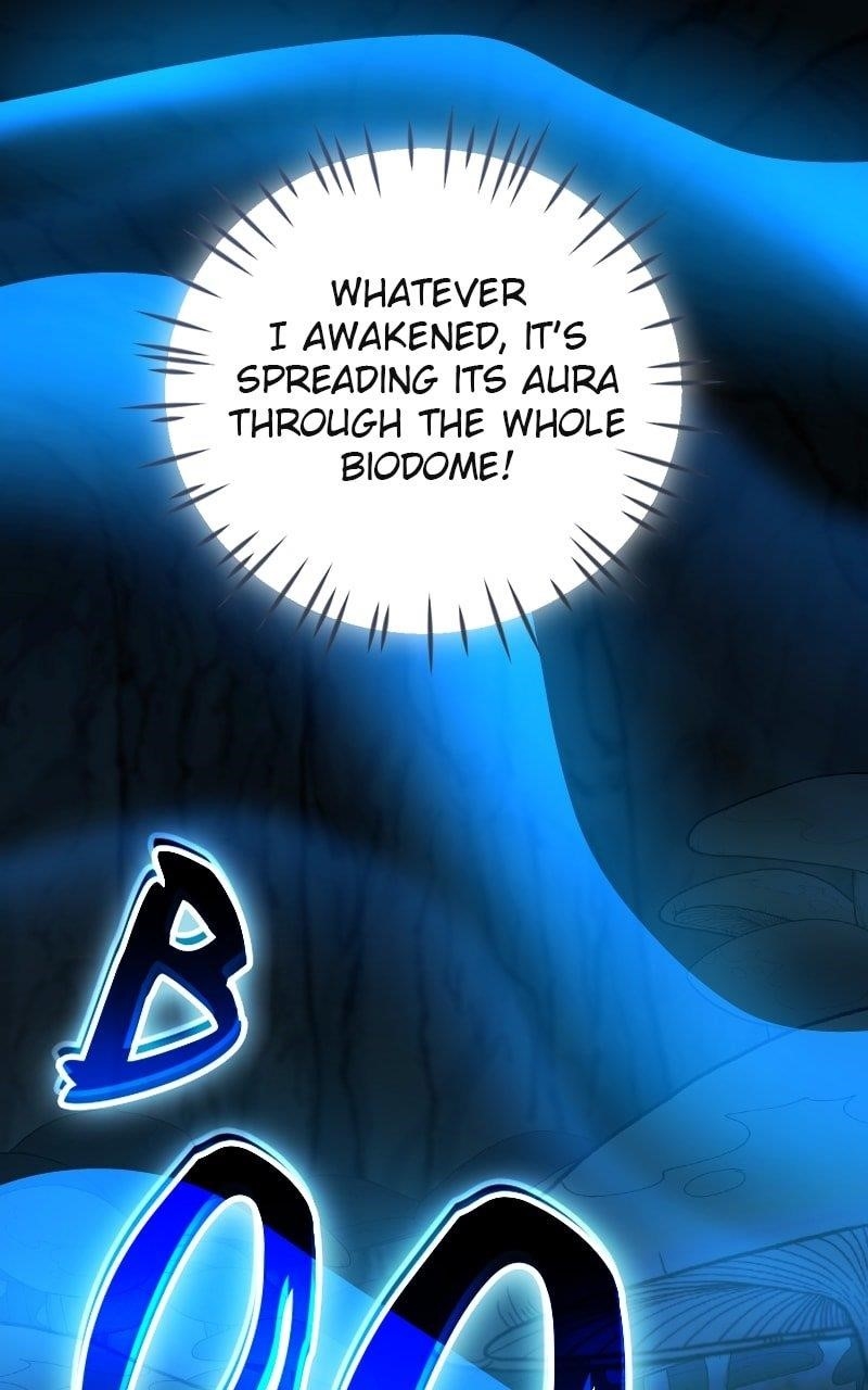 Primal Hunter Chapter 75 - Page 36 in English